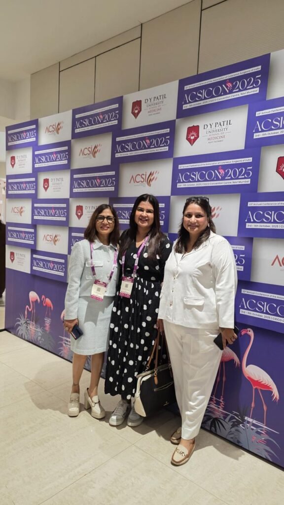 ACSICON 2025