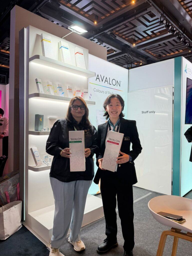 AMWC (Aesthetic & Anti-Ageing Medicine World Congress)
